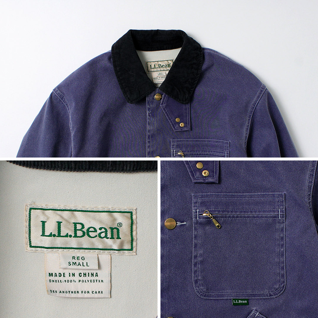 L.L.BEAN（エルエルビーン） ビーンズ プロスペクトハーバー