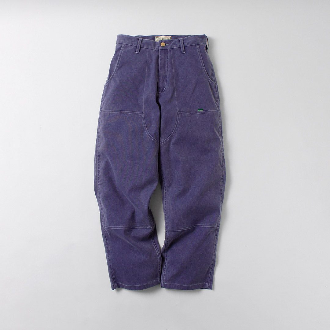 L.L.BEAN（エルエルビーン） プロスペクト ダブルニー パンツ / メンズ