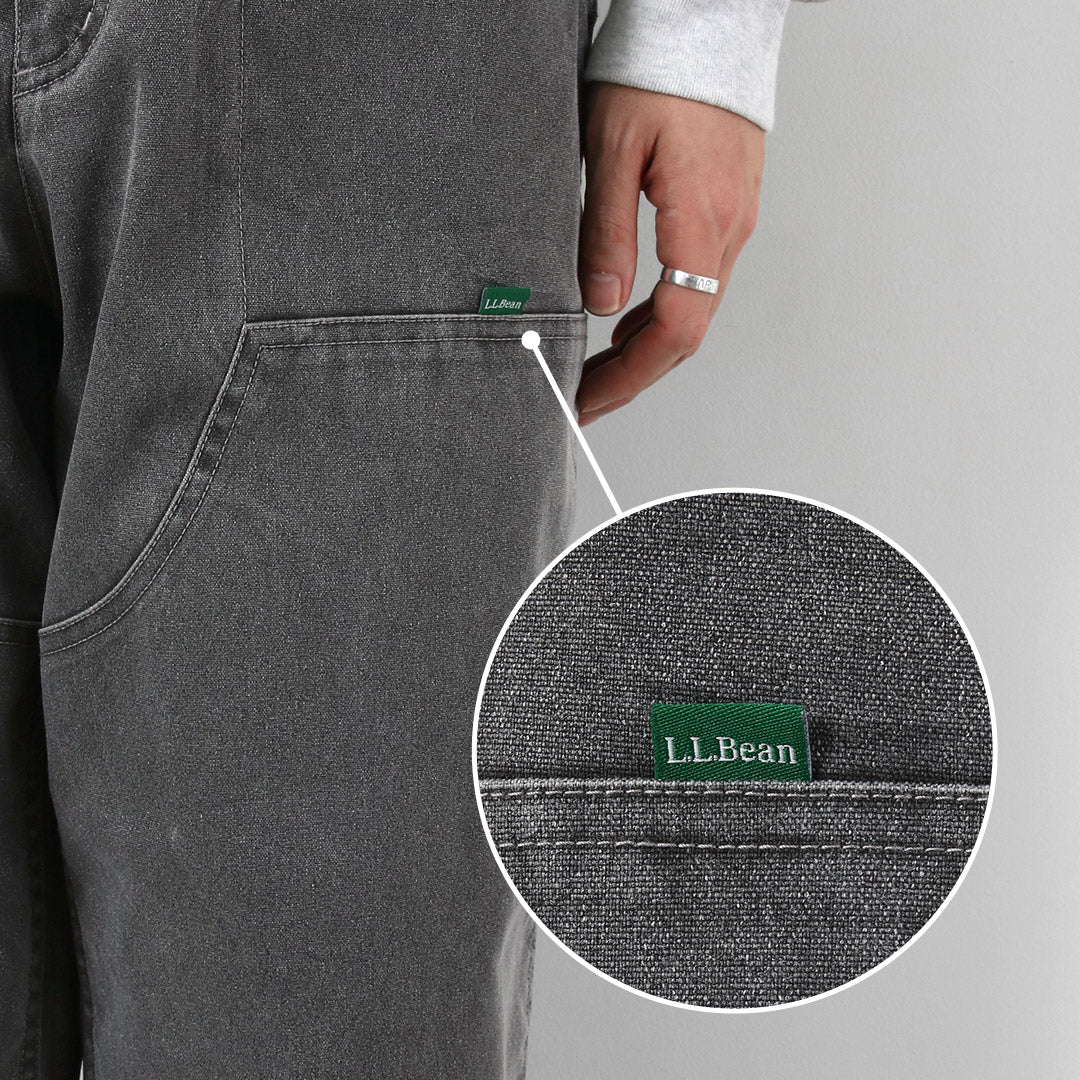 L.L.BEAN（エルエルビーン） プロスペクト ダブルニー パンツ / メンズ