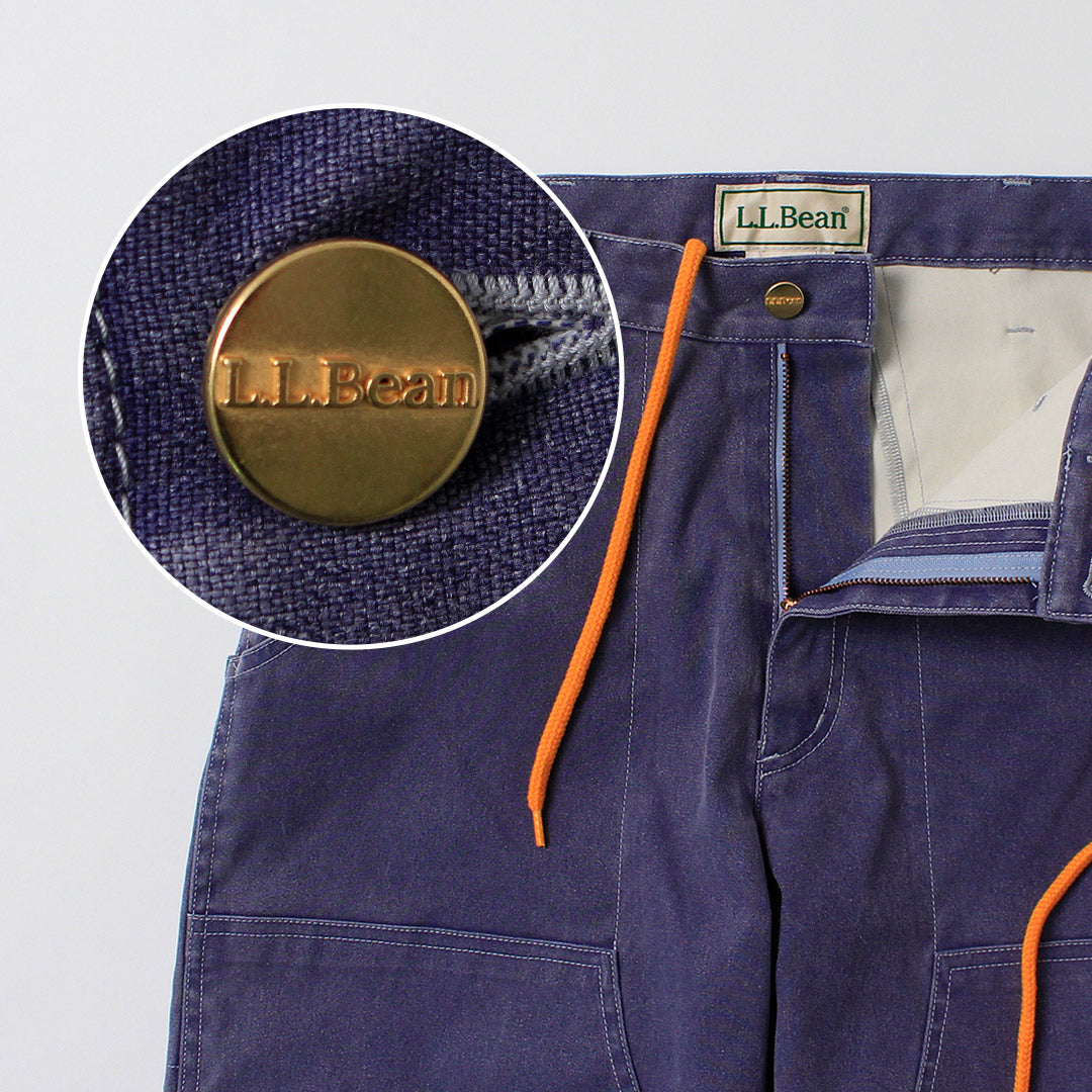 L.L.BEAN（エルエルビーン）