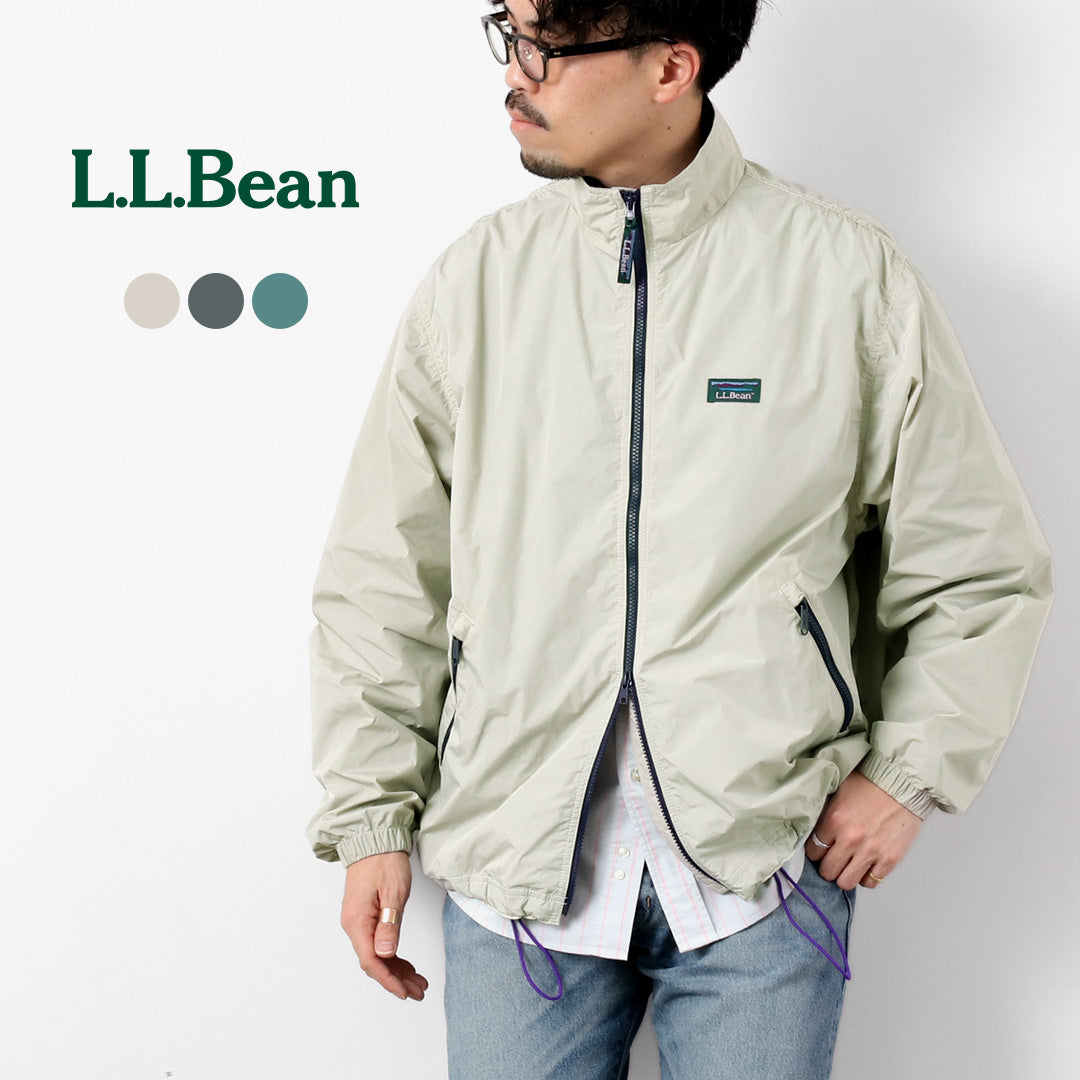 L.L.BEAN（エルエルビーン） ロクスベリー ジャケット