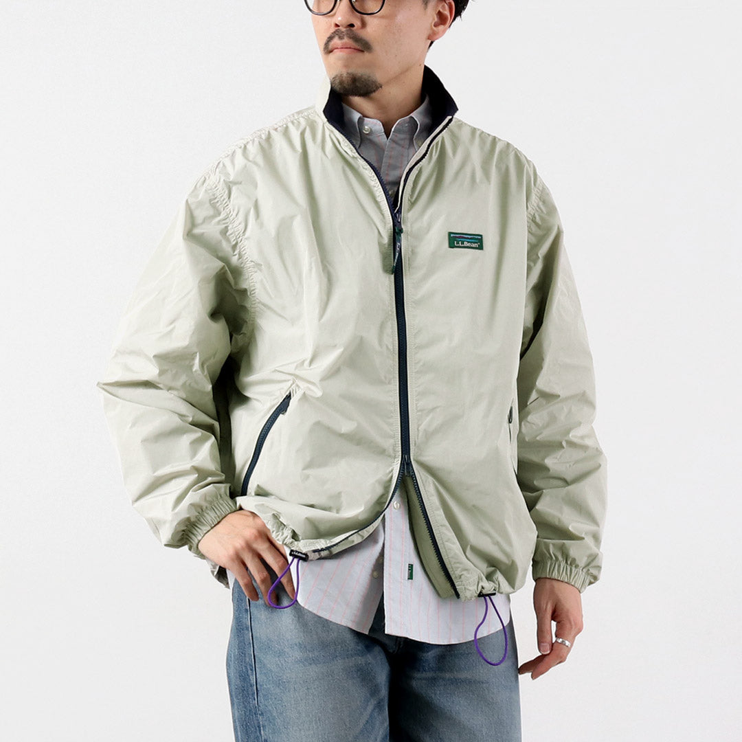 L.L.BEAN（エルエルビーン） ロクスベリー ジャケット / メンズ