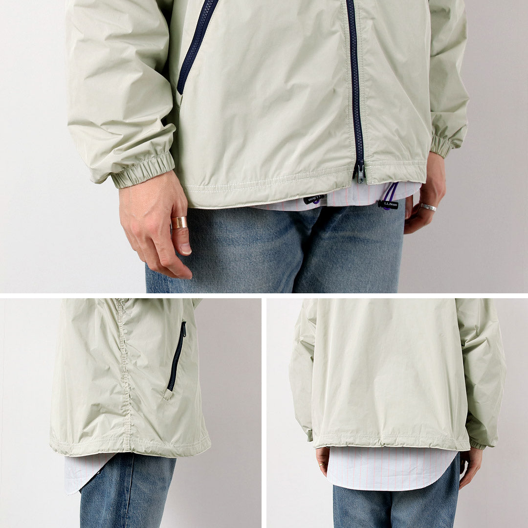 L.L.BEAN（エルエルビーン） ロクスベリー ジャケット