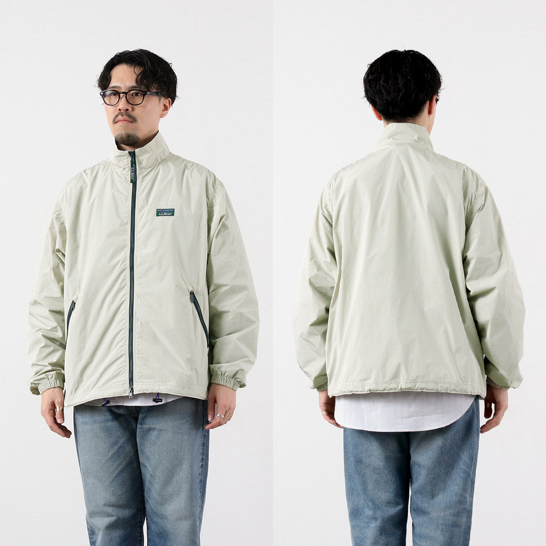 L.L.BEAN（エルエルビーン） ロクスベリー ジャケット