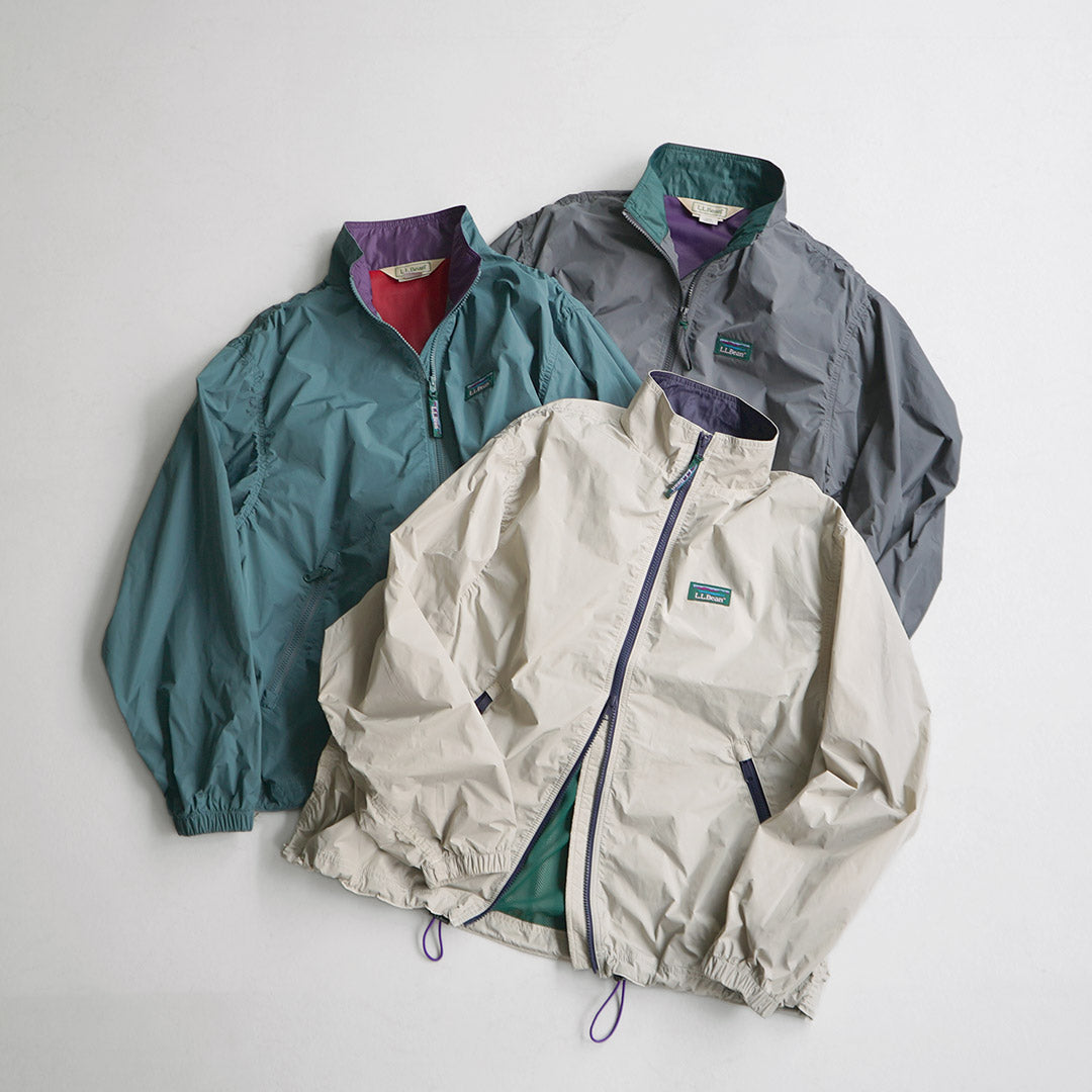 L.L.BEAN（エルエルビーン） ロクスベリー ジャケット