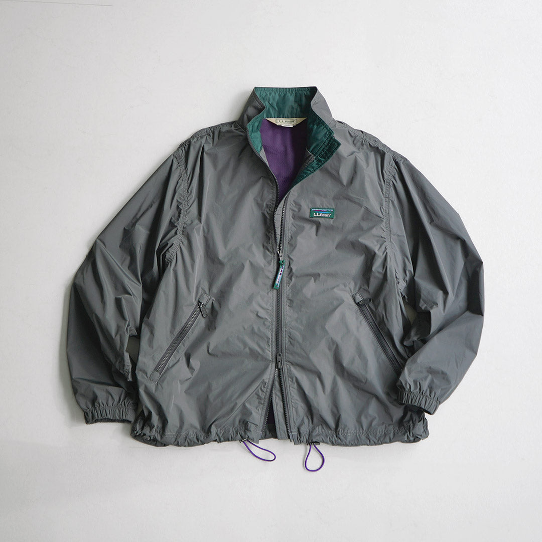 L.L.BEAN（エルエルビーン） ロクスベリー ジャケット