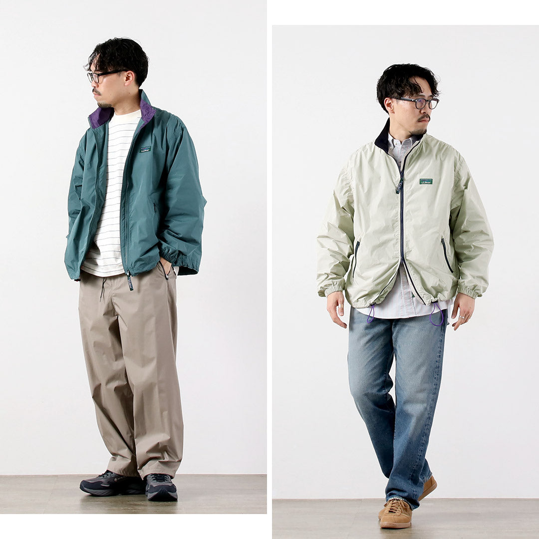 L.L.BEAN（エルエルビーン） ロクスベリー ジャケット