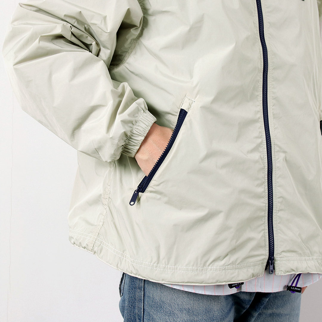 L.L.BEAN（エルエルビーン） ロクスベリー ジャケット