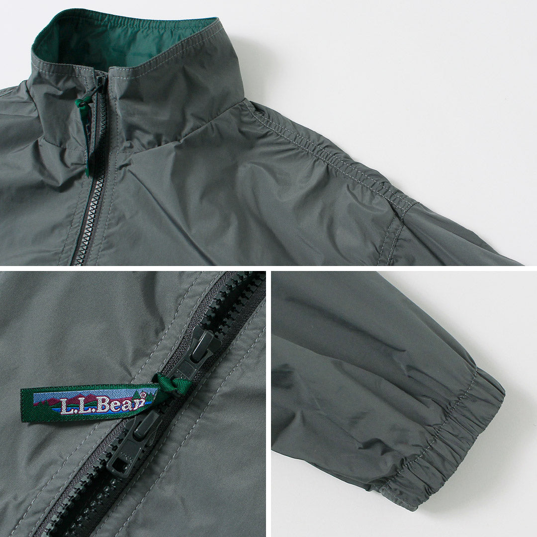 L.L.BEAN（エルエルビーン） ロクスベリー ジャケット