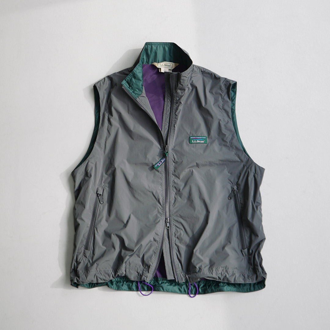 L.L.BEAN（エルエルビーン） ロクスベリー ベスト / メンズ 撥水