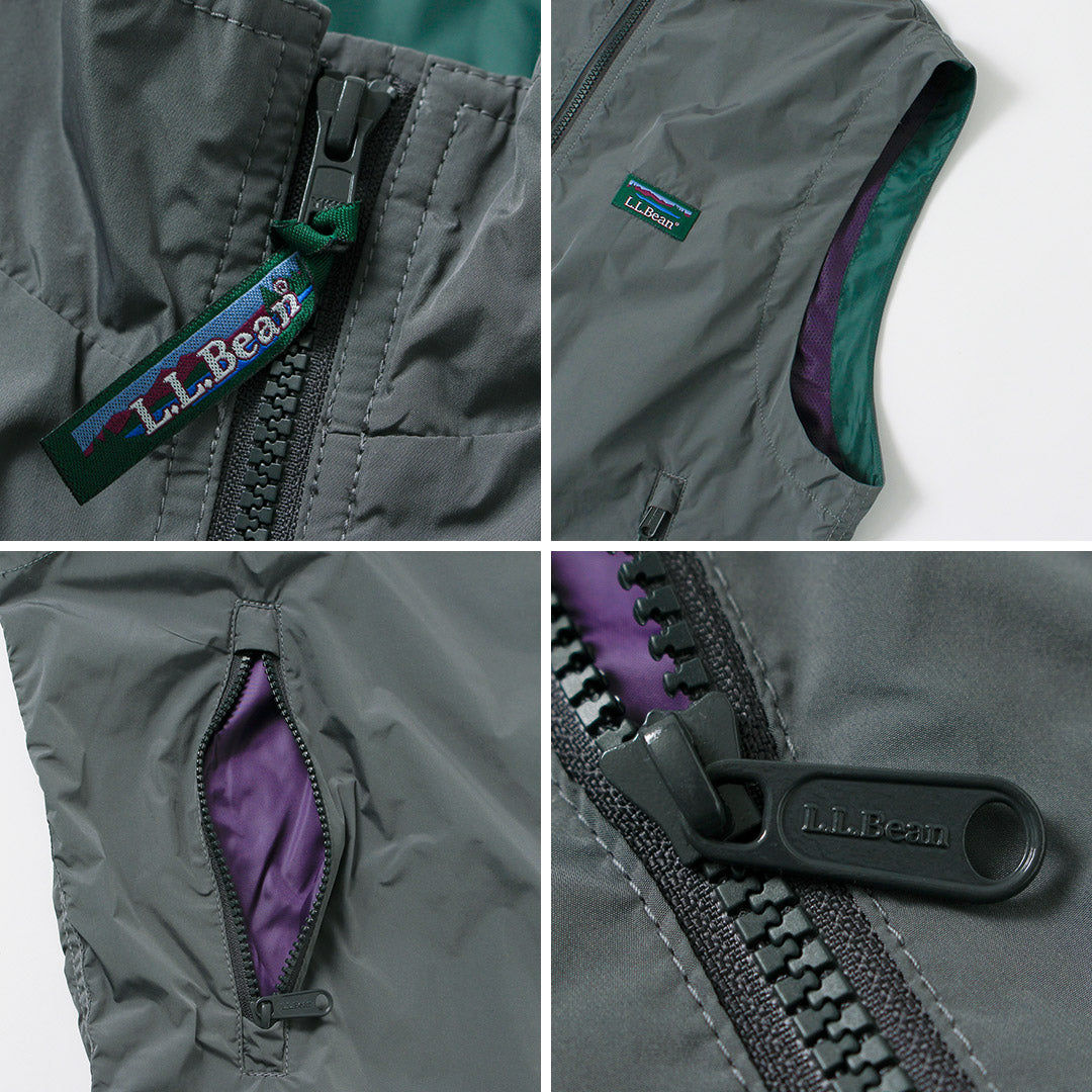 L.L.BEAN（エルエルビーン） ロクスベリー ベスト