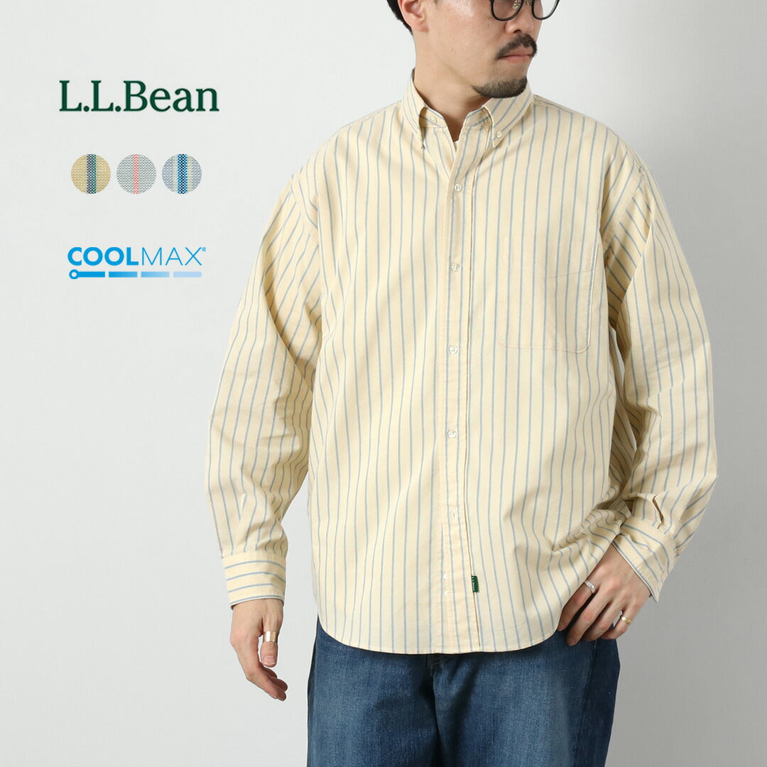 LLBEAN（エルエルビーン）