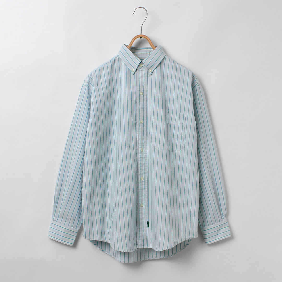 L.L.BEAN（エルエルビーン） オロノ ロングスリーブ シャツ / メンズ