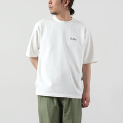 white / S