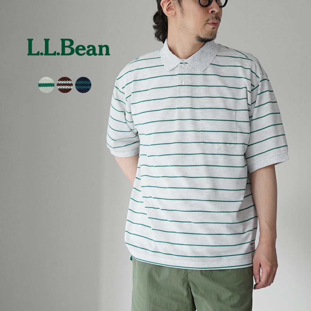 LLBEAN（エルエルビーン）