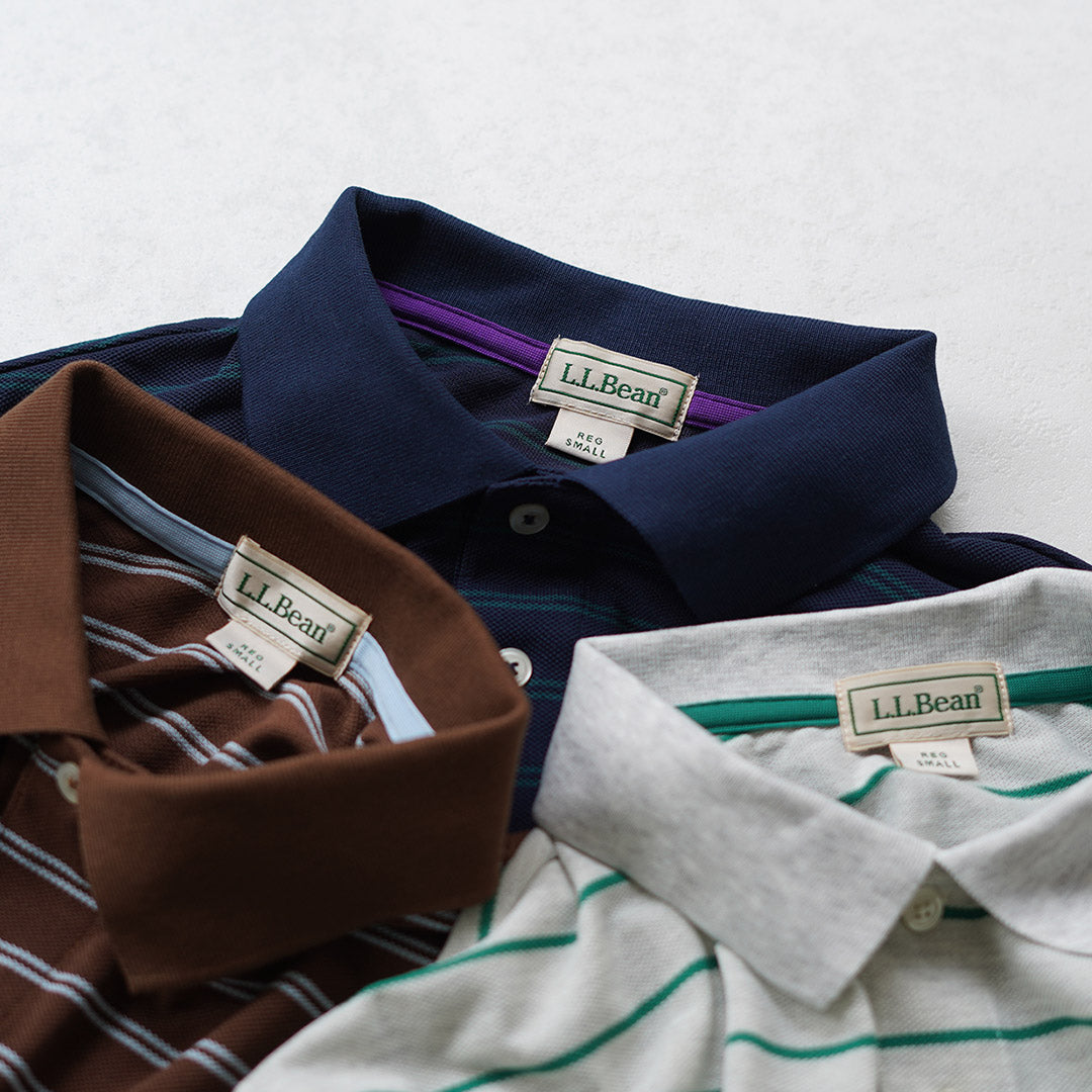 LLBEAN（エルエルビーン）