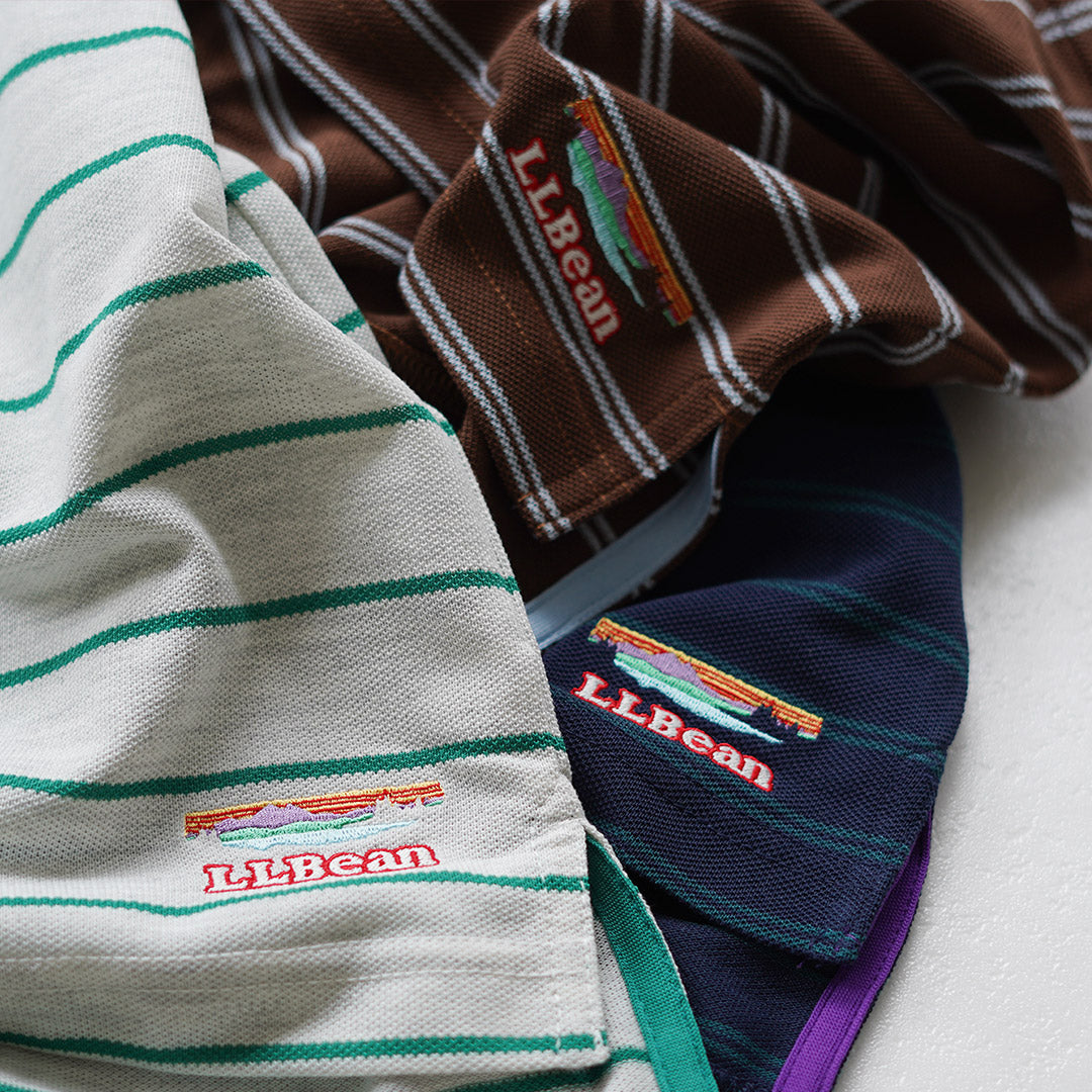 LLBEAN（エルエルビーン）