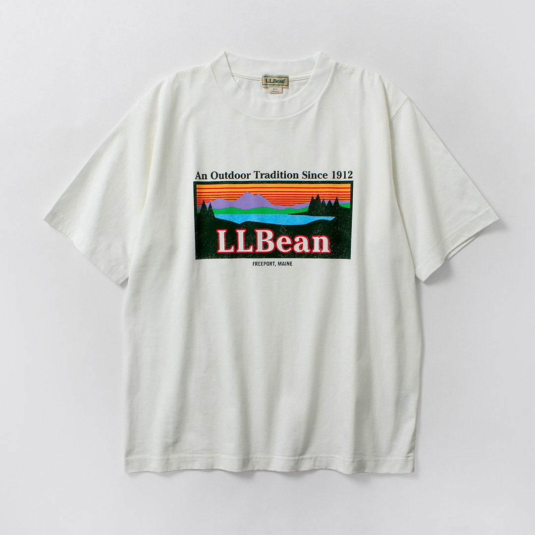 L.L.BEAN(エルエルビーン)