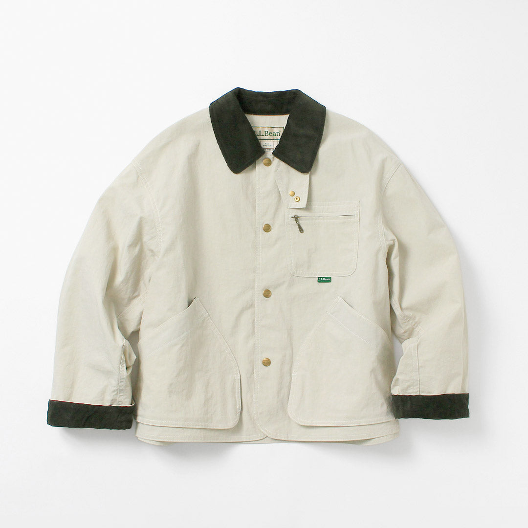 L.L.BEAN（エルエルビーン） ビーンズ フィールドコート レディース