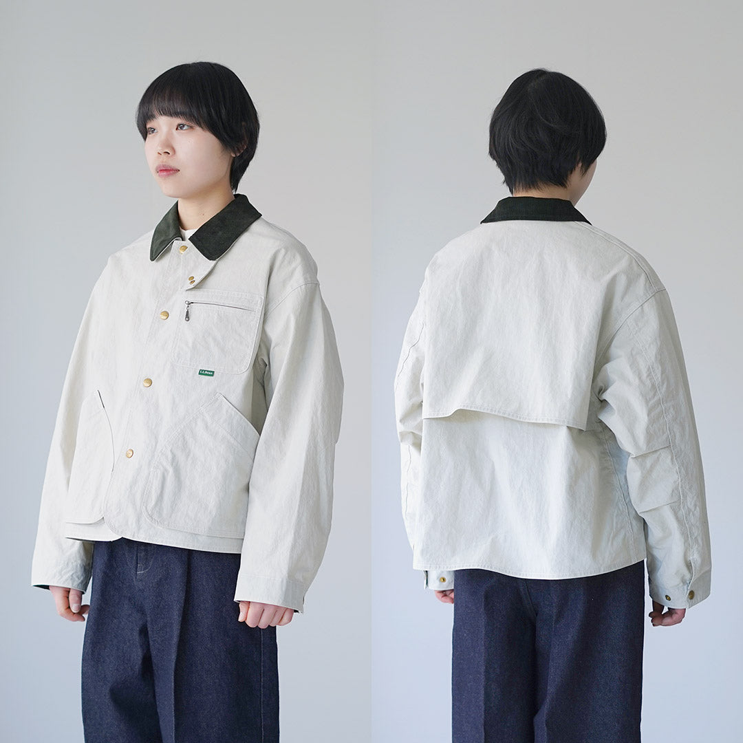 L.L.BEAN（エルエルビーン） ビーンズ フィールドコート レディース