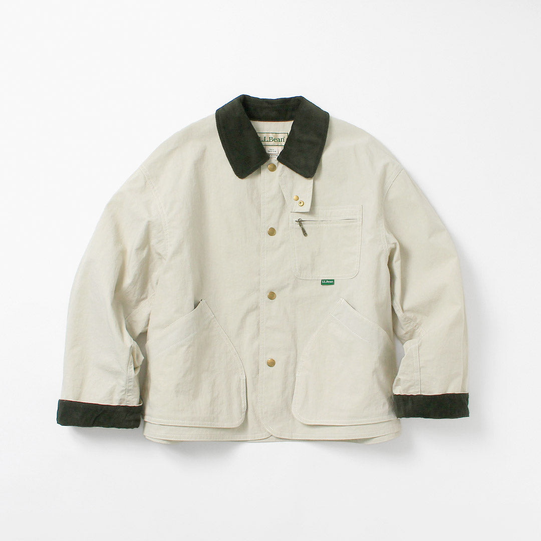 L.L.BEAN（エルエルビーン） ビーンズ フィールドコート レディース