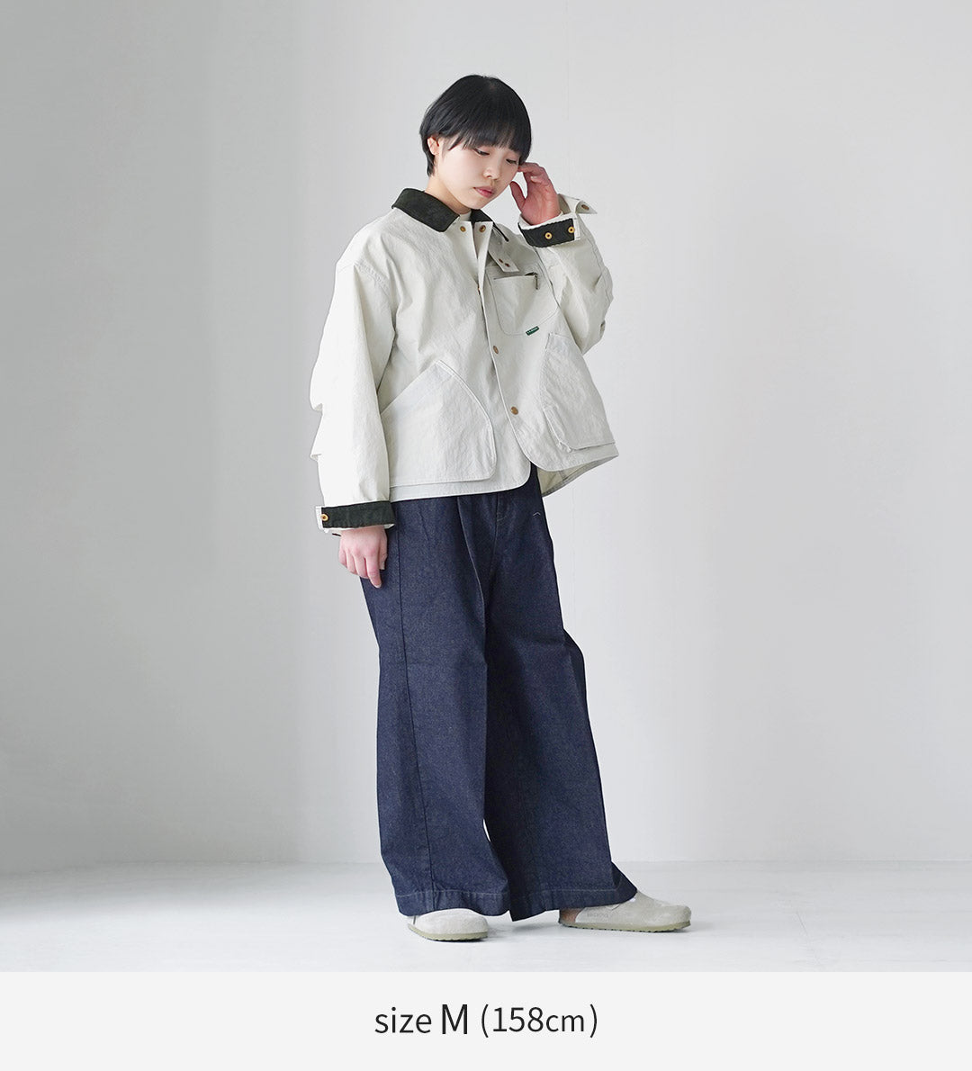 L.L.BEAN（エルエルビーン） ビーンズ フィールドコート レディース