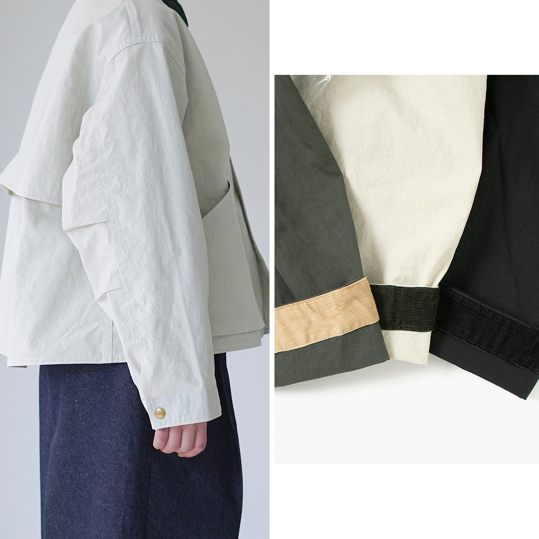 L.L.BEAN（エルエルビーン） ビーンズ フィールドコート レディース