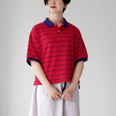 red / M