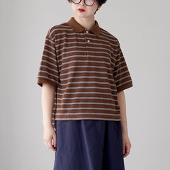 brown / M