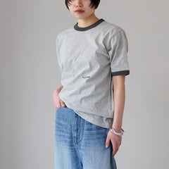 gray / M