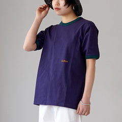 navy / M