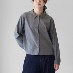 gray / F