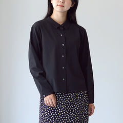 black / F