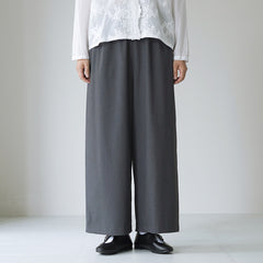 gray / F