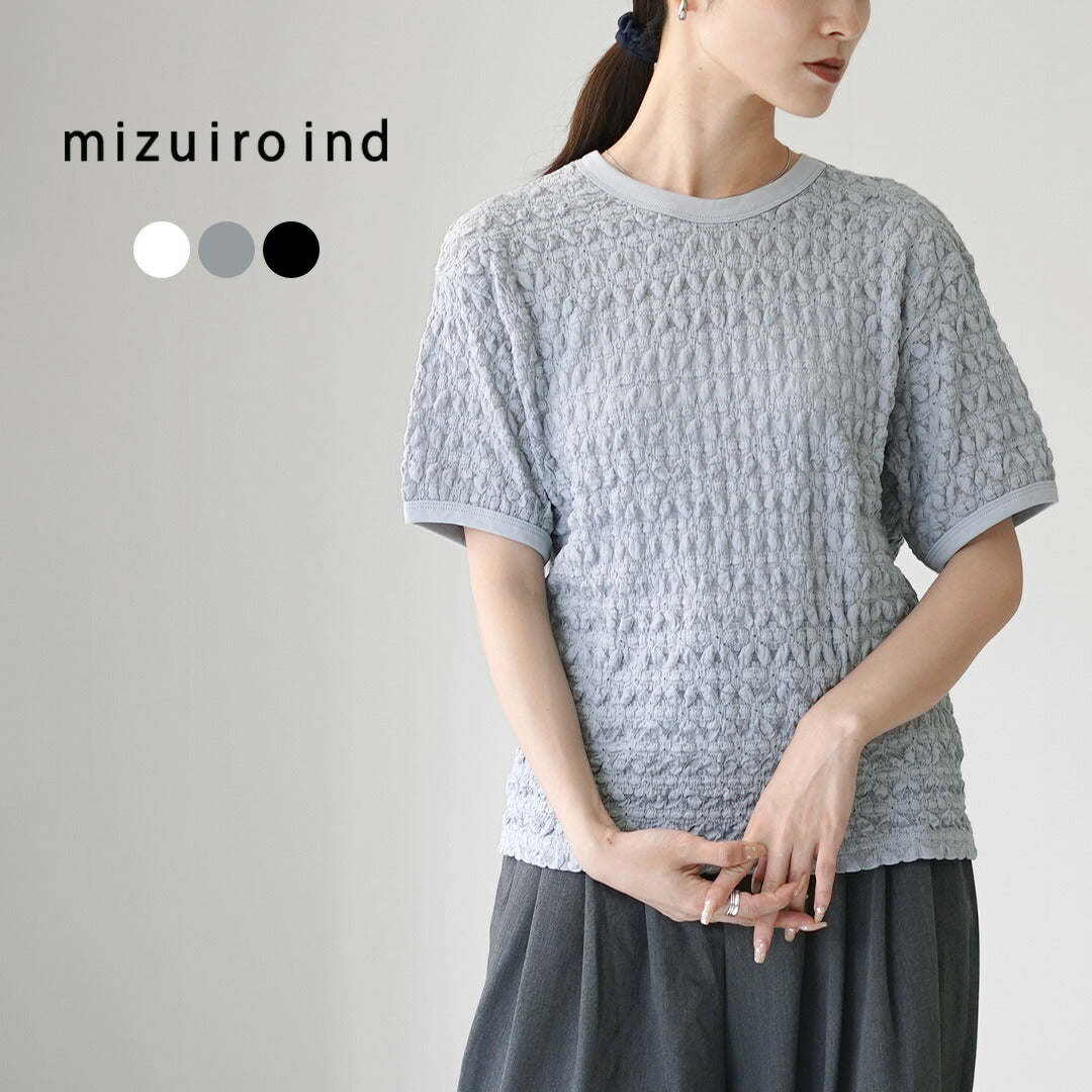 mizuiroind（ミズイロインド）
