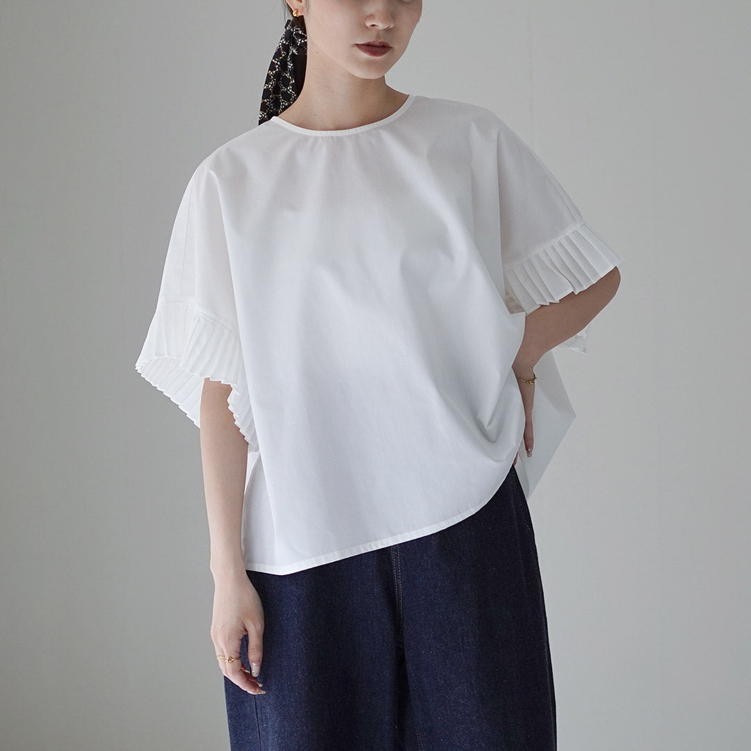 mizuiro ind｜ミズイロインド シャツ｜ROCOCO ONLINE STORE