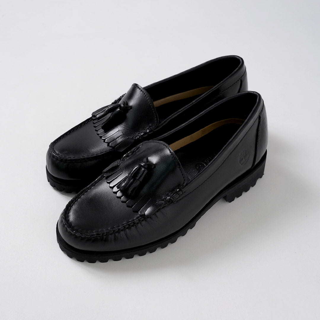 TIMBERLAND（ティンバーランド） タッセル ローファー