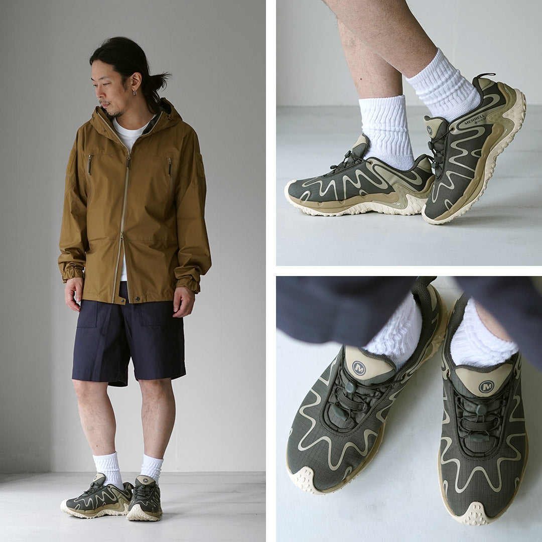 MERRELL（メレル） カメレオン リダックス ストーム ゴアテックス