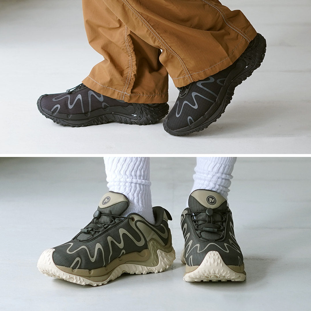 MERRELL（メレル） カメレオン リダックス ストーム ゴアテックス