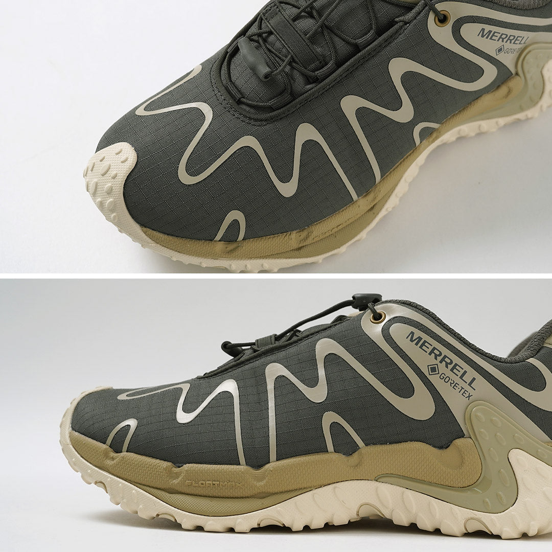 MERRELL（メレル） カメレオン リダックス ストーム ゴアテックス