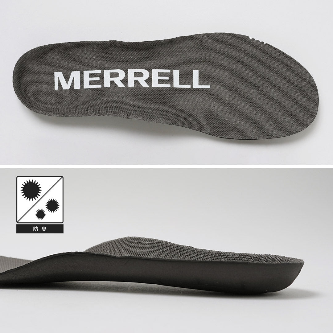 MERRELL（メレル） カメレオン リダックス ストーム ゴアテックス