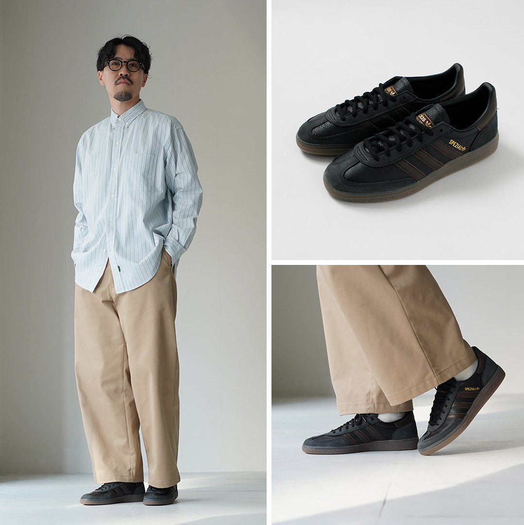 ADIDAS ORIGINALS（アディダス オリジナルス） ハンドボール