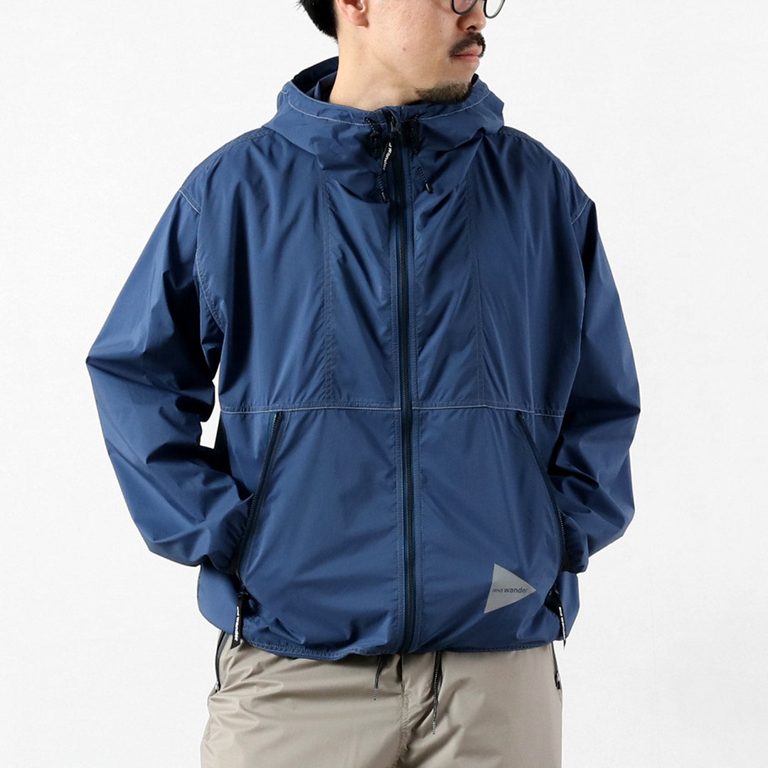 ANDWANDER（アンドワンダー）