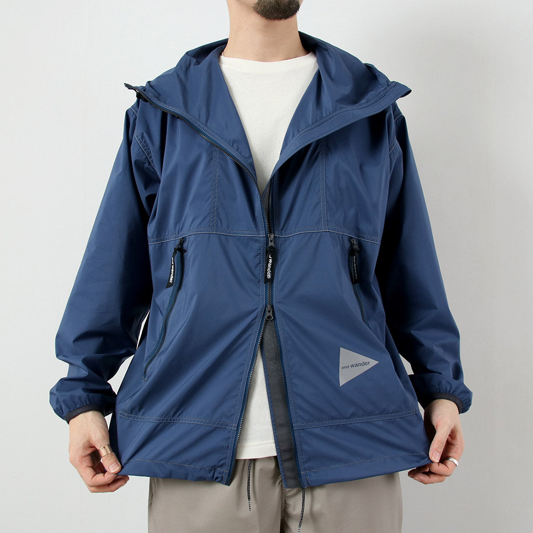 ANDWANDER（アンドワンダー）