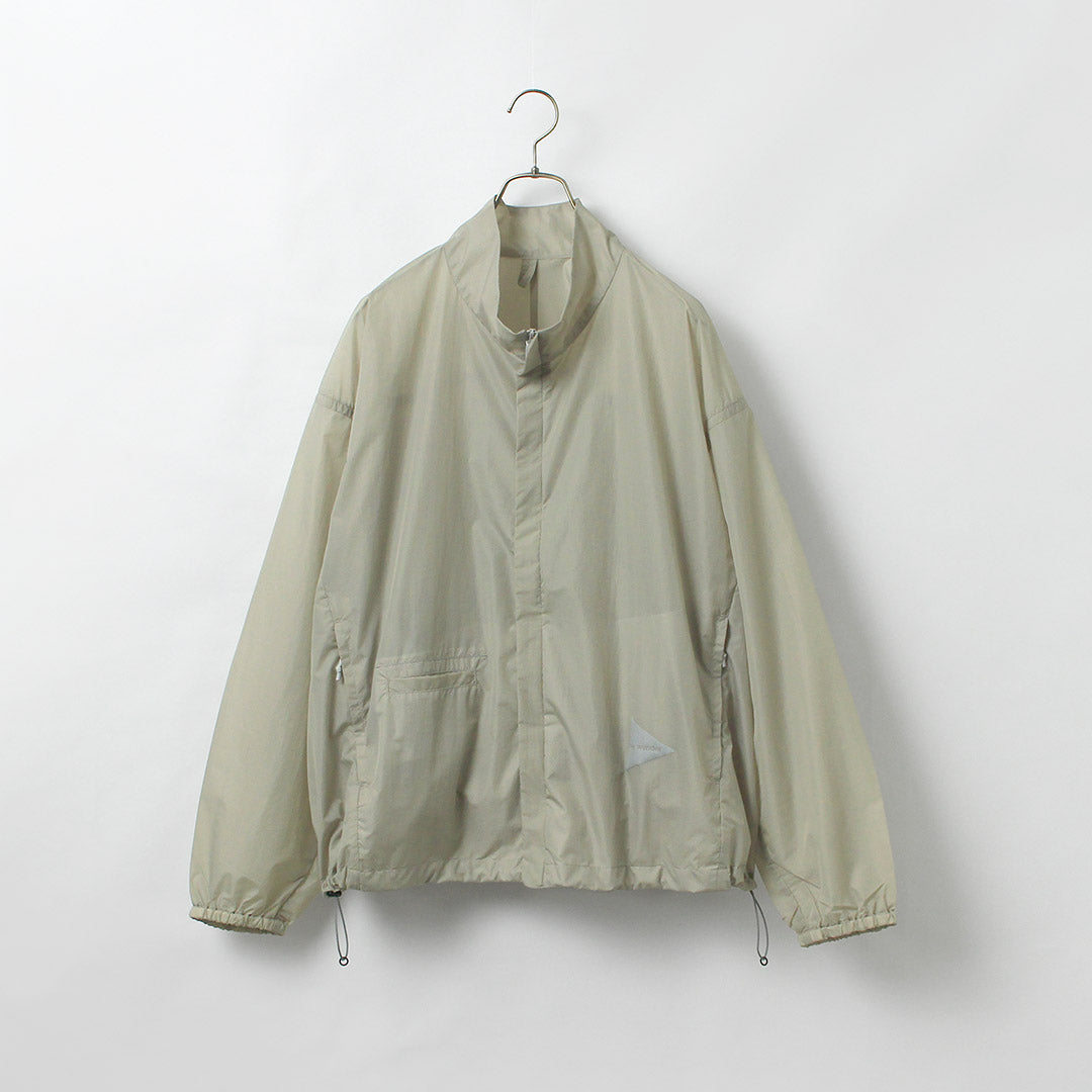 ANDWANDER（アンドワンダー）