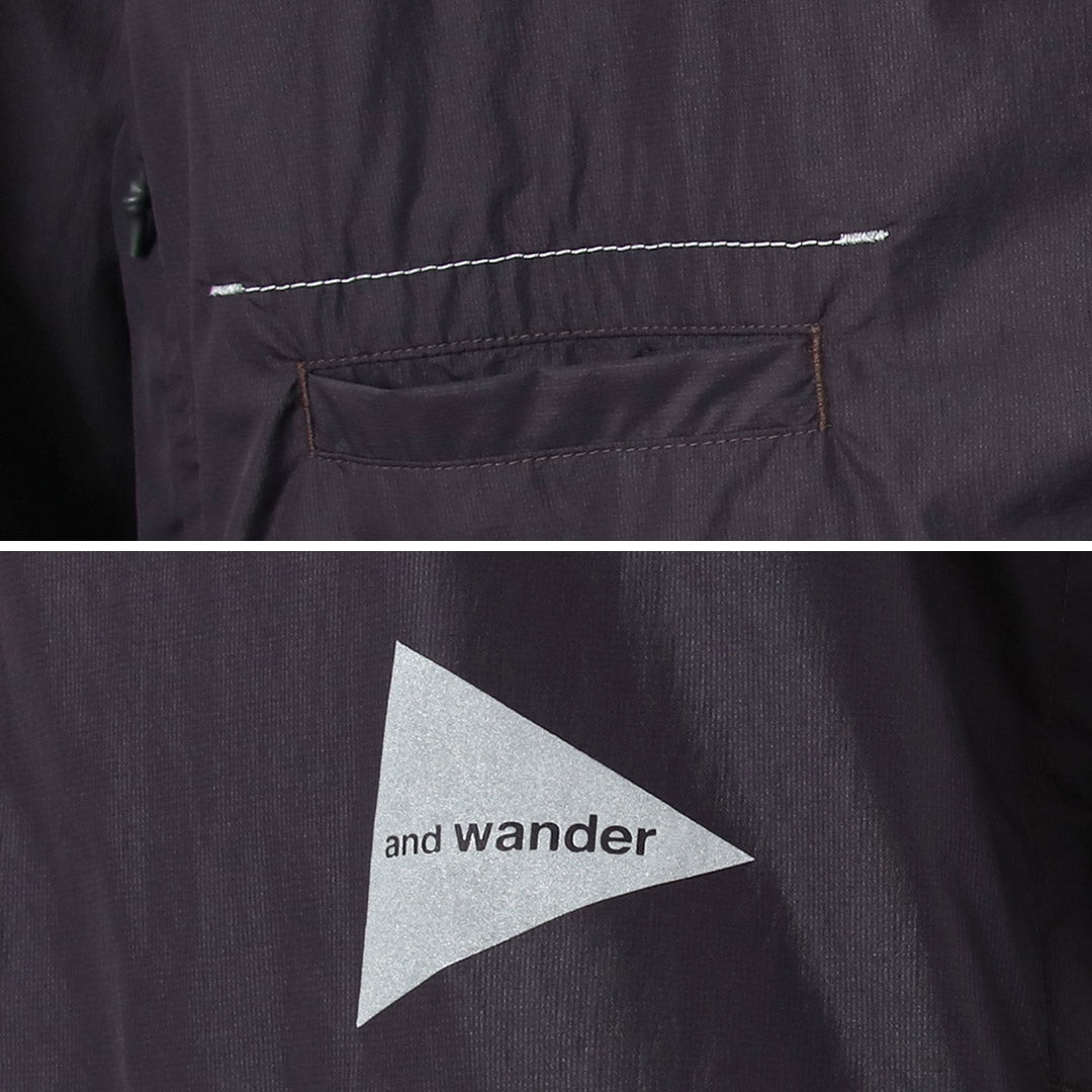 ANDWANDER（アンドワンダー）