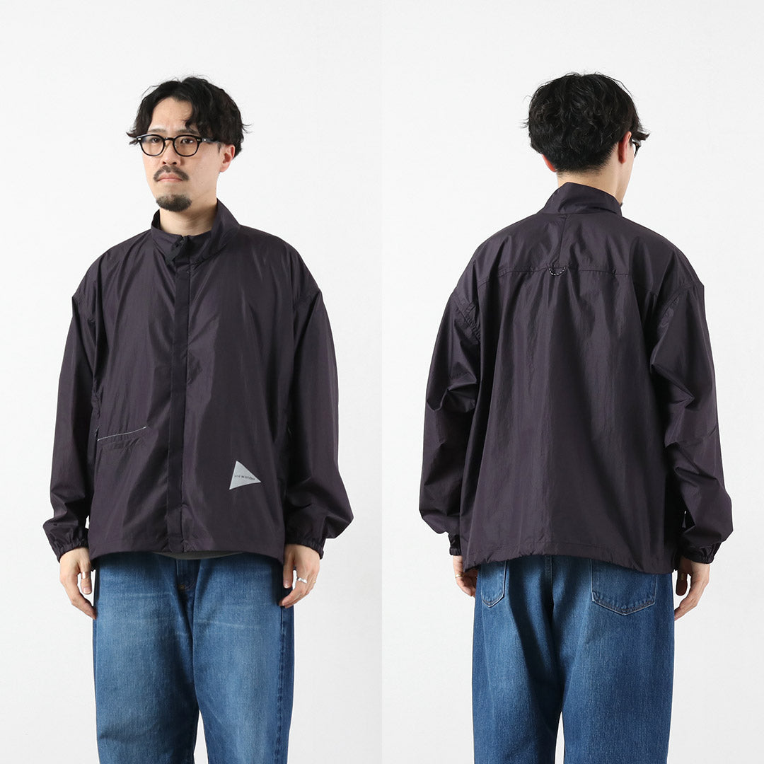 ANDWANDER（アンドワンダー）