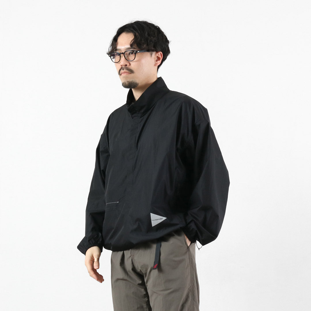 ANDWANDER（アンドワンダー）