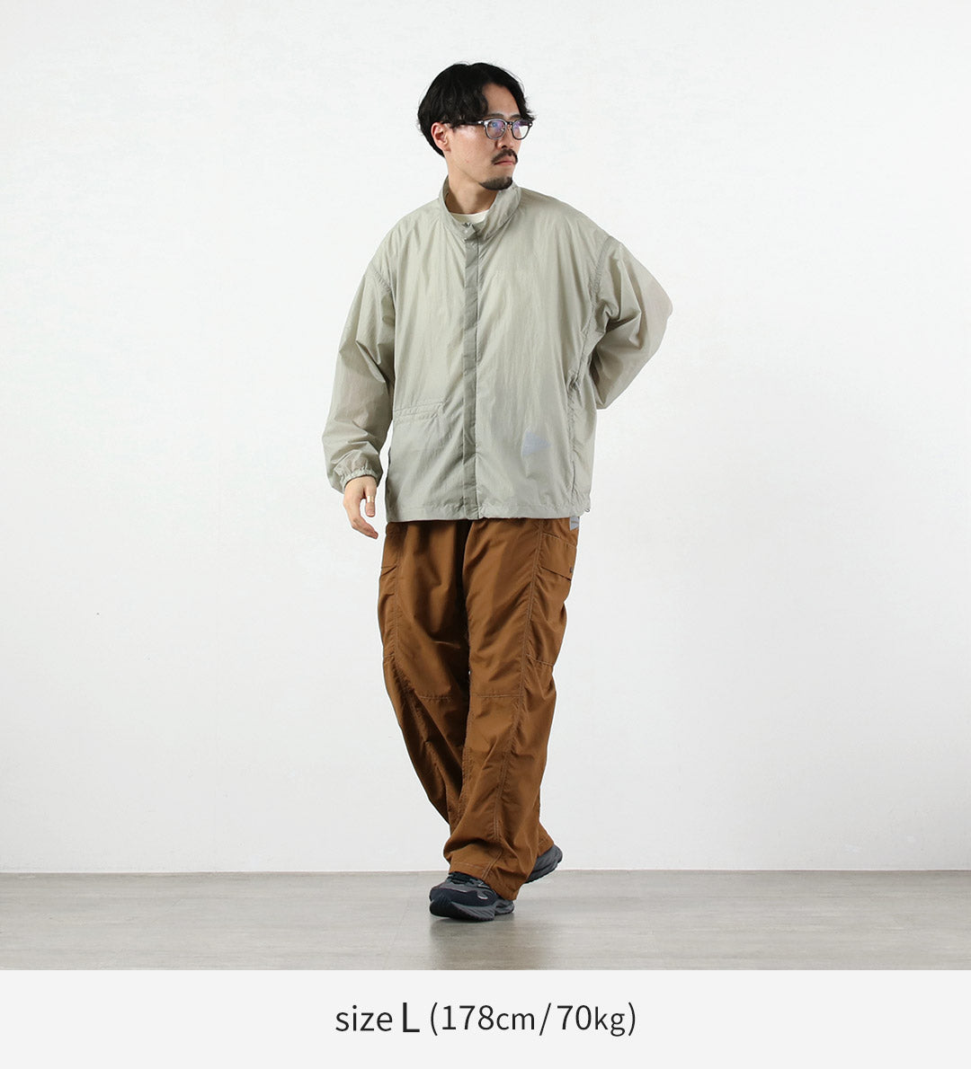 ANDWANDER（アンドワンダー）