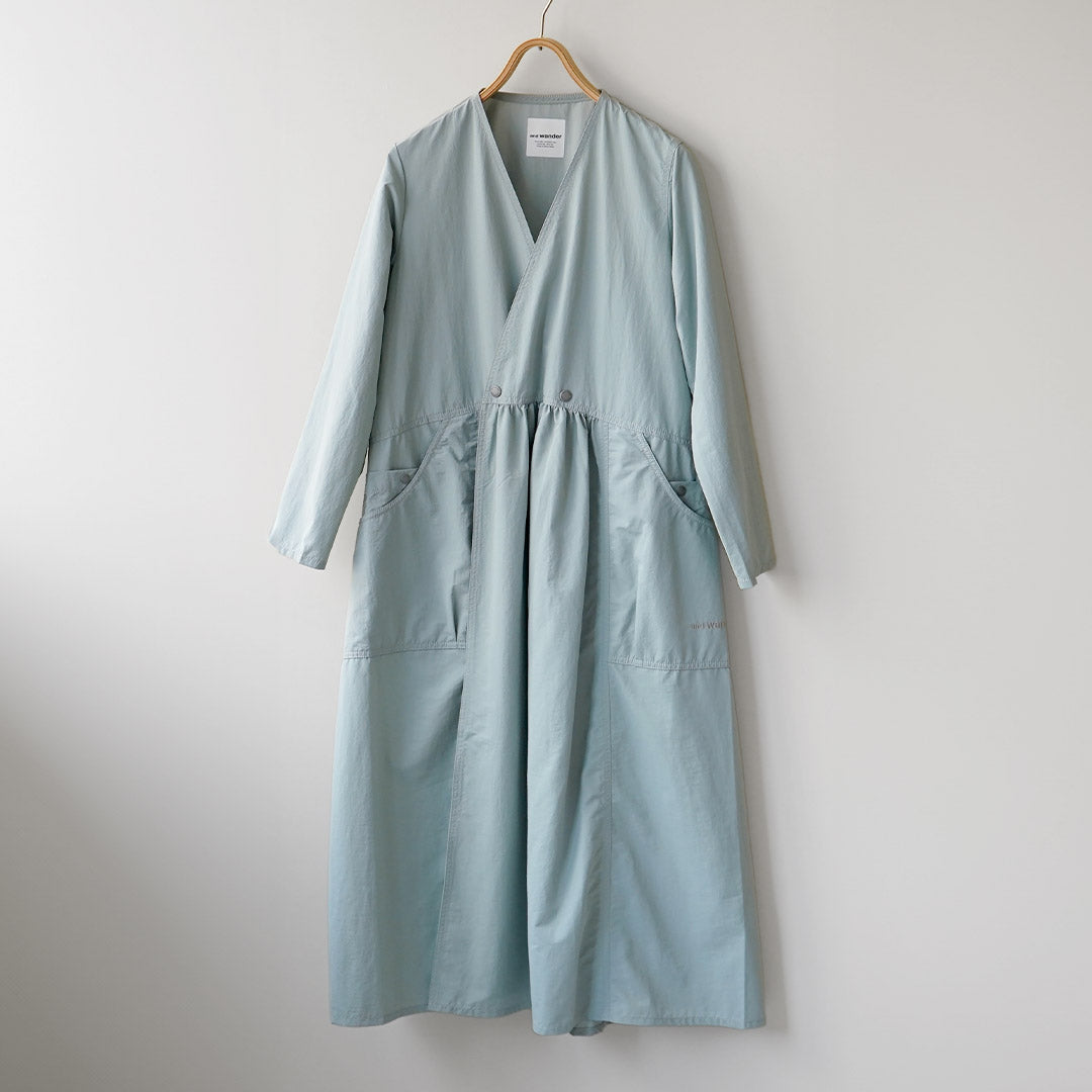 AND WANDER(アンドワンダー)